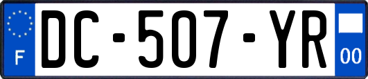 DC-507-YR