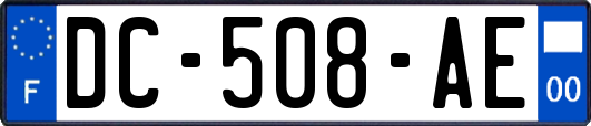 DC-508-AE