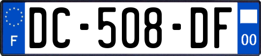 DC-508-DF