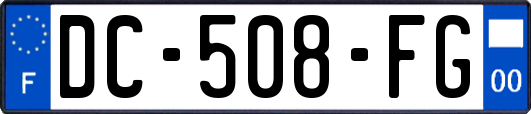 DC-508-FG