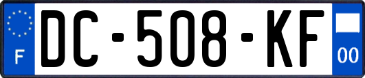 DC-508-KF