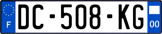 DC-508-KG