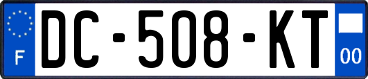 DC-508-KT