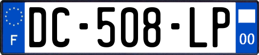 DC-508-LP