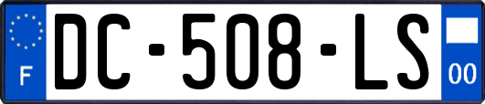 DC-508-LS