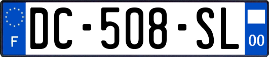 DC-508-SL