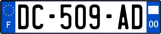 DC-509-AD