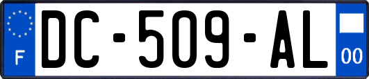 DC-509-AL