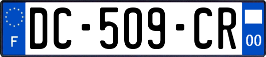 DC-509-CR