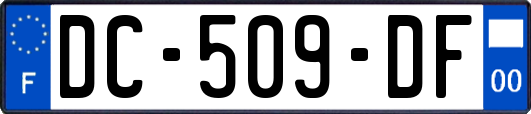 DC-509-DF