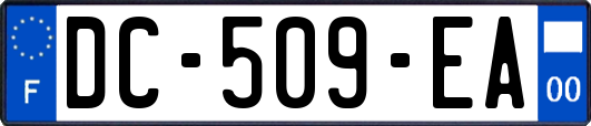 DC-509-EA