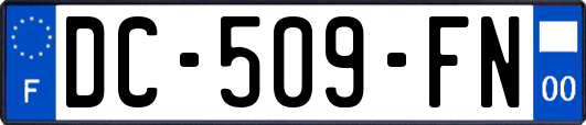 DC-509-FN