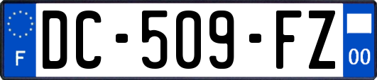 DC-509-FZ