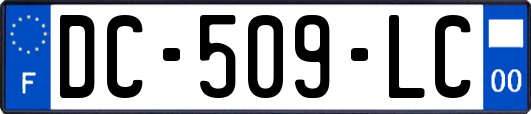 DC-509-LC