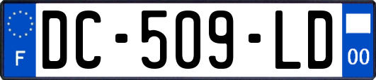 DC-509-LD