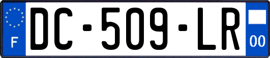 DC-509-LR