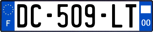 DC-509-LT