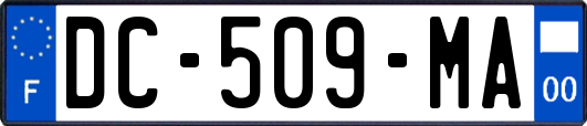 DC-509-MA