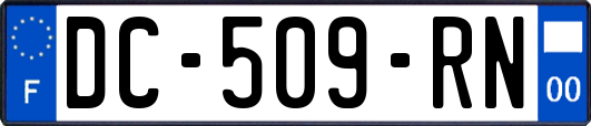 DC-509-RN