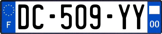 DC-509-YY