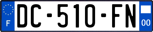 DC-510-FN