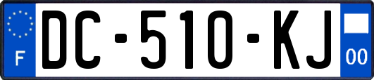 DC-510-KJ