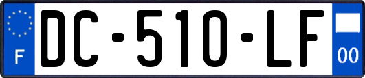 DC-510-LF