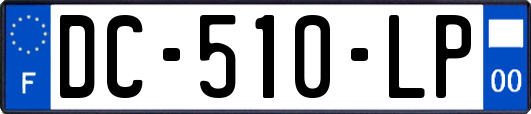 DC-510-LP