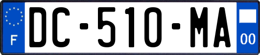 DC-510-MA