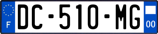 DC-510-MG