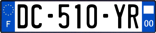 DC-510-YR