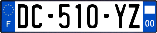 DC-510-YZ