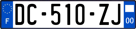 DC-510-ZJ