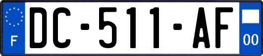 DC-511-AF