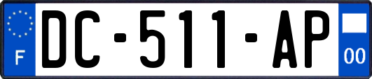 DC-511-AP