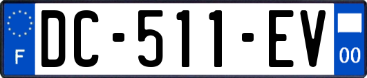 DC-511-EV