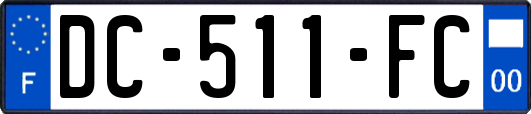 DC-511-FC