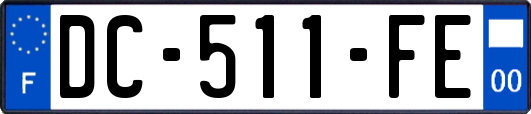 DC-511-FE