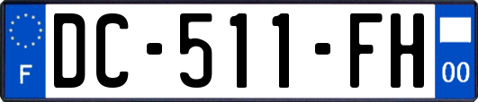 DC-511-FH