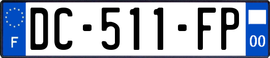 DC-511-FP