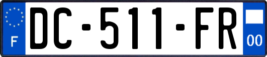 DC-511-FR