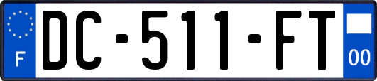DC-511-FT