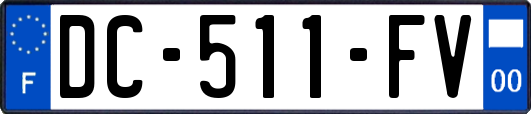DC-511-FV