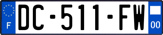 DC-511-FW