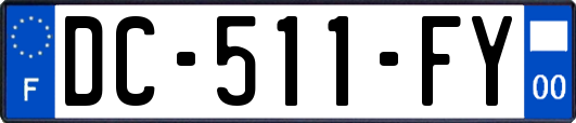 DC-511-FY