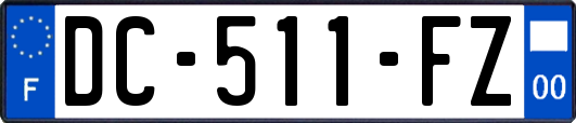 DC-511-FZ
