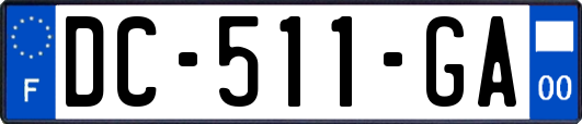 DC-511-GA