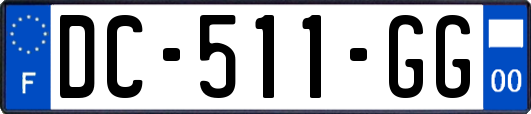 DC-511-GG