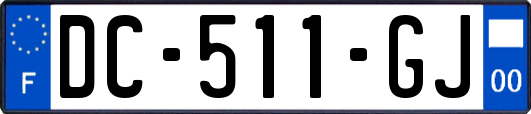 DC-511-GJ