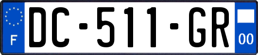 DC-511-GR